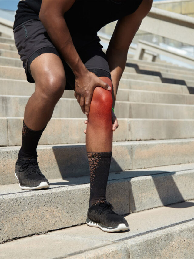 ACL INJURY SYMPTOMS