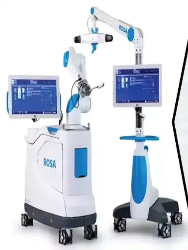 Benefits Of Robotic Knee Replacement Surgery In Pune