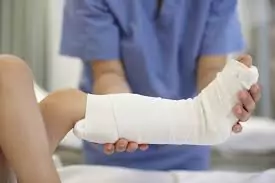 Fracture treatment in Pune