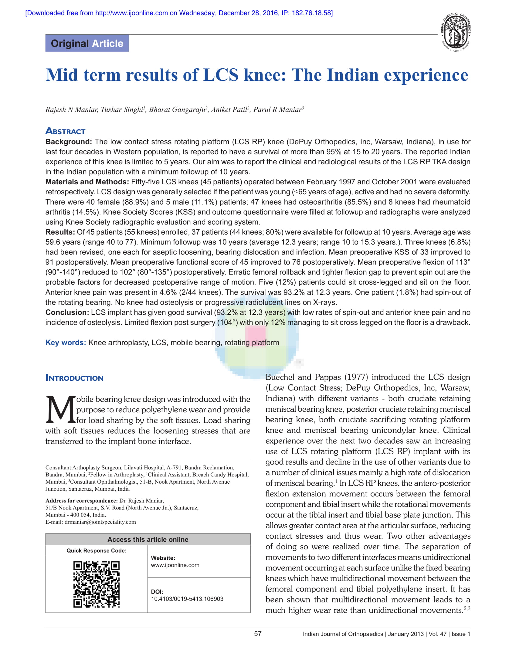 Reserch Paper