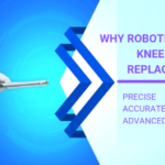 Robotic knee replacement surgery in pune and pcmc