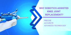 Robotic knee replacement surgery in pune and pcmc