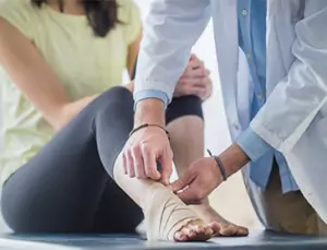 General orthopedics in pune