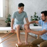 Comparing Traditional vs. Robotic Knee Replacement in pcmc dr aniket