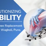Robotic knee replacement surgeon - Dr Aniket Patil