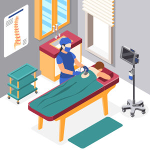 Dr. Aniket Patil hip doctor and orthopedic surgeon