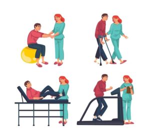 Dr.-Aniket-Patil-physical-therapy-in-kharadi-Pune