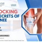 Dr Aniket Patil locking and unlocking of knee joint in kharadi Pune