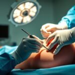 DAA-ARM Total Hip Replacement