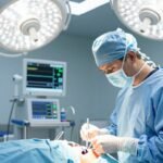 advancements in joint replacement