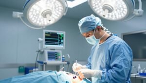 advancements in joint replacement