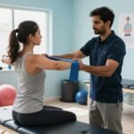 physiotherapy in orthopedic recovery