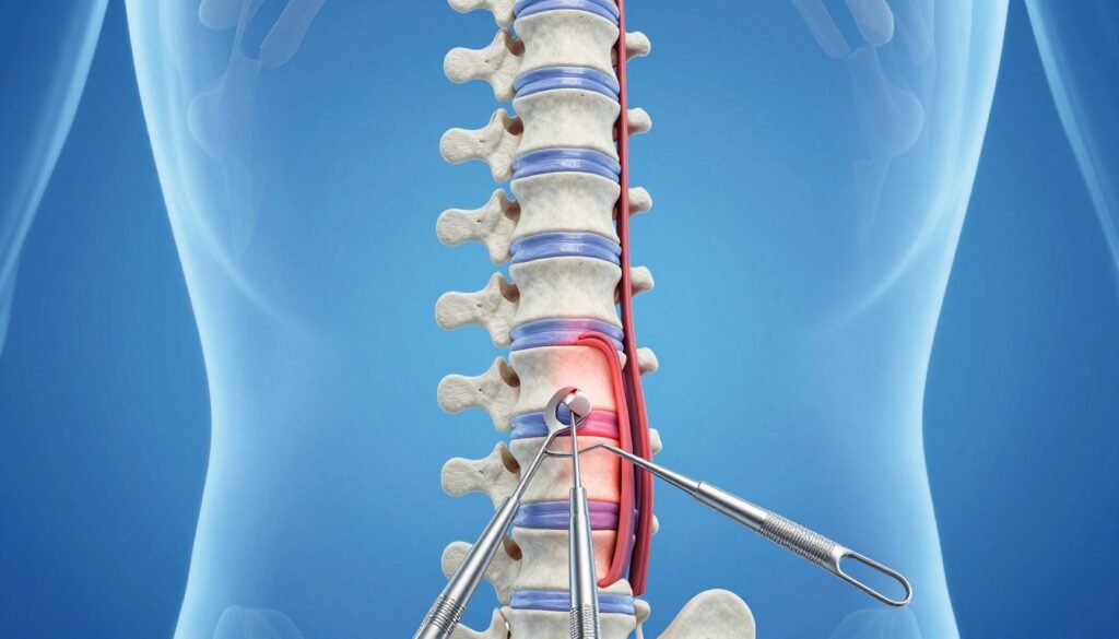 spine surgery treatment in Pune