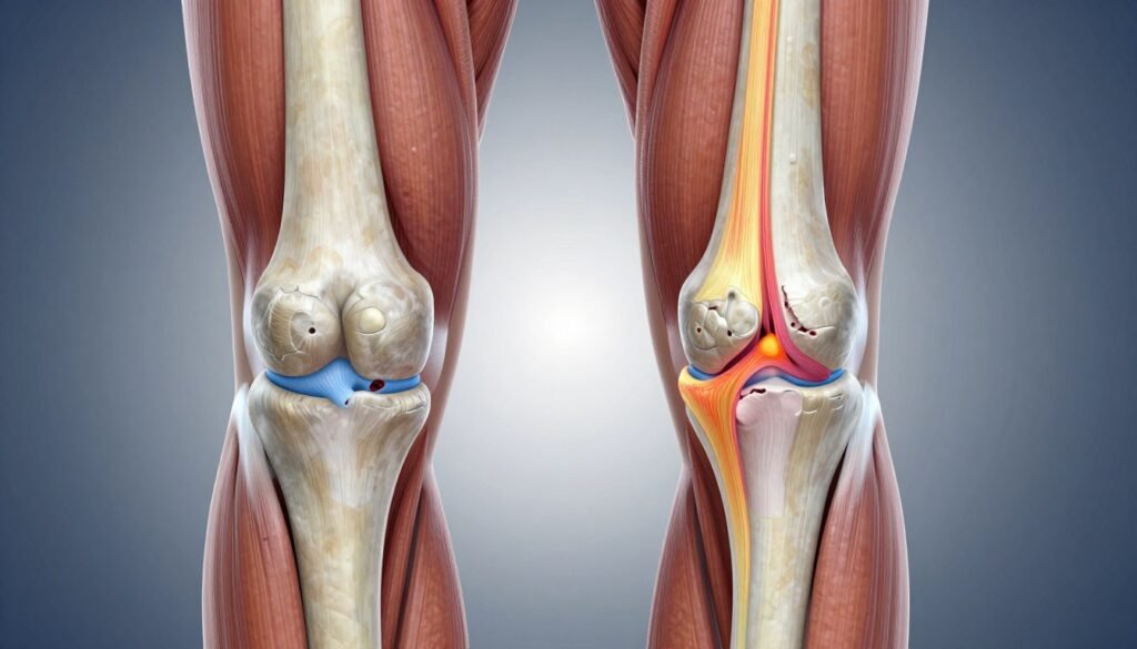acl and meniscus tear