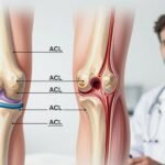 acl and meniscus tear