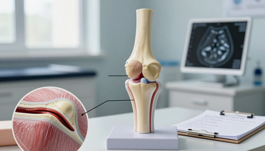 acl and meniscus tear