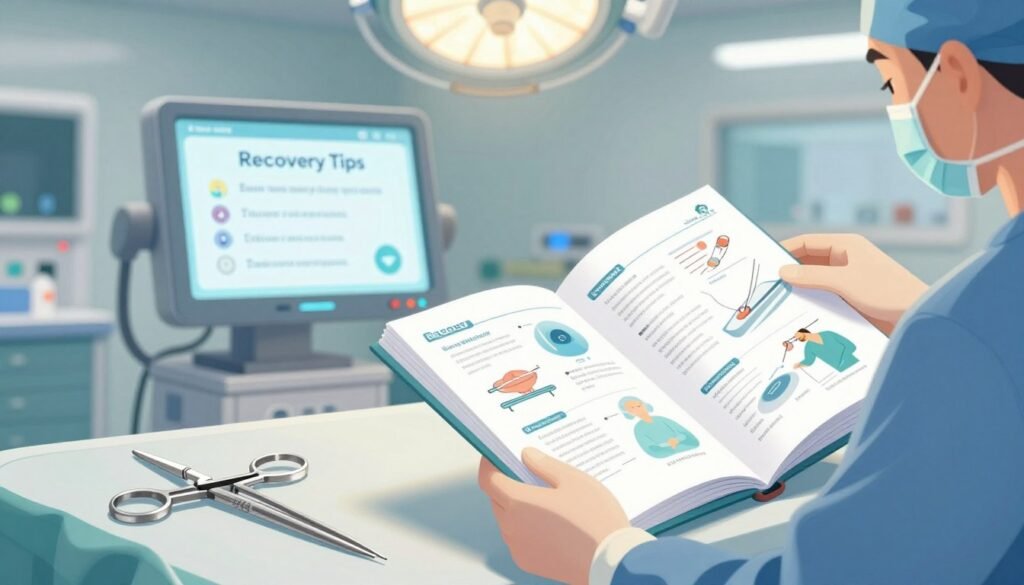 surgery guide surgery guide