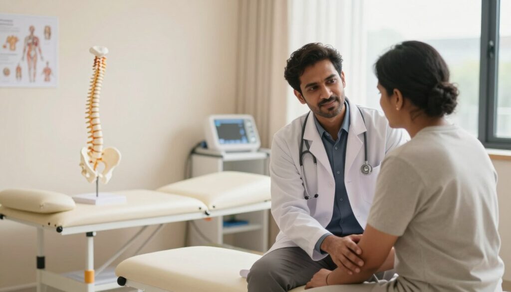 Chronic Back Pain Treatment Chronic Back Pain Treatment