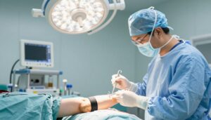 Elbow Replacement
