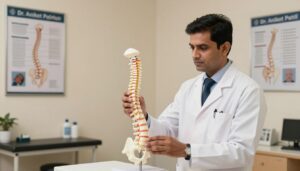 Spine Surgeon in Pune