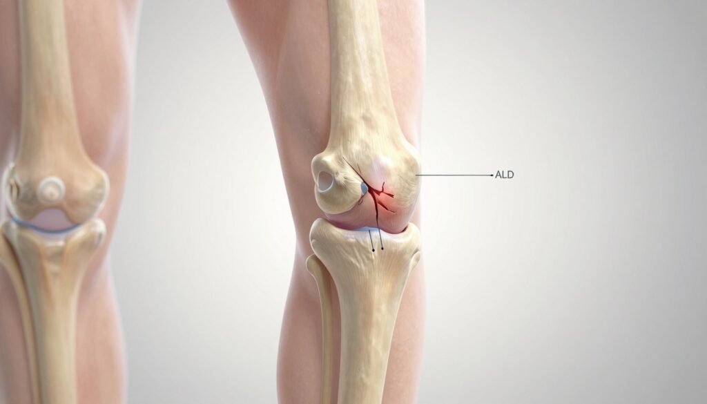acl and meniscus tear