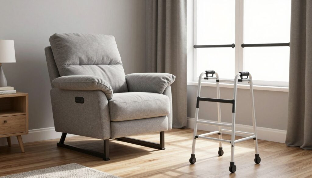 knee replacement physiotherapy near me India