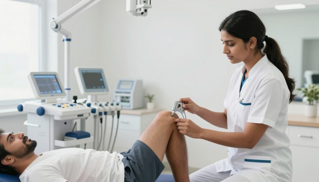 orthopedic physiotherapy consultation India orthopedic physiotherapy consultation India