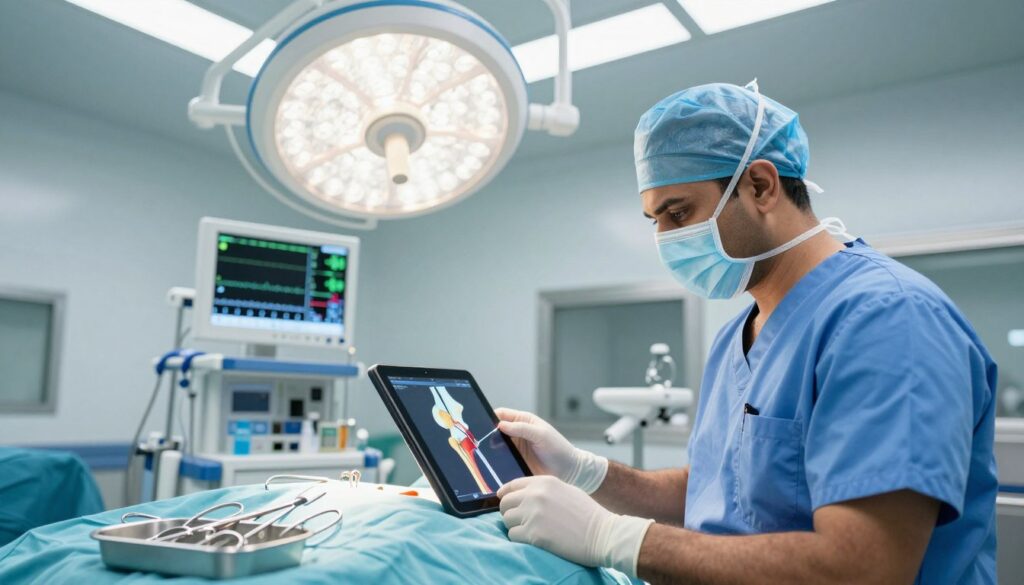 orthopedic surgeon orthopedic surgeon
