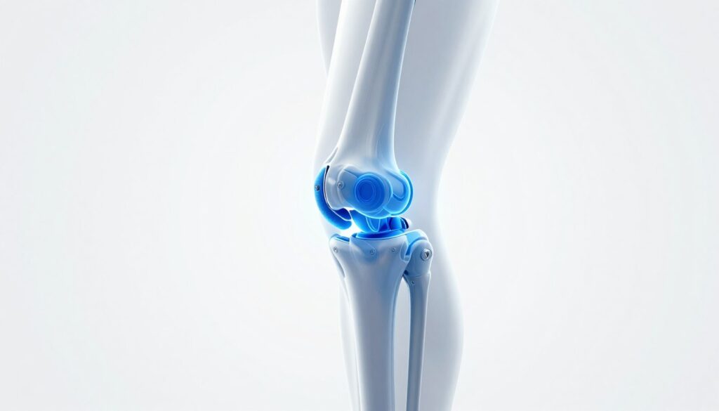 robotic knee replacement surgery India