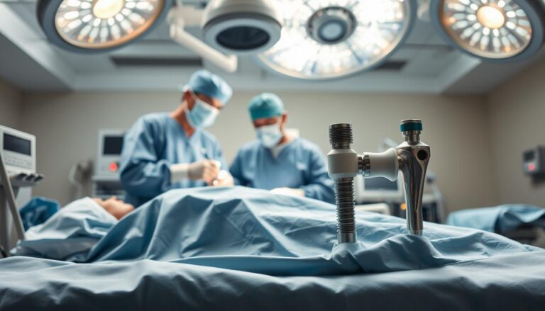 Difference Between Ceramic and Metal Hip Implants Explained by Doctor Aniket Patil
