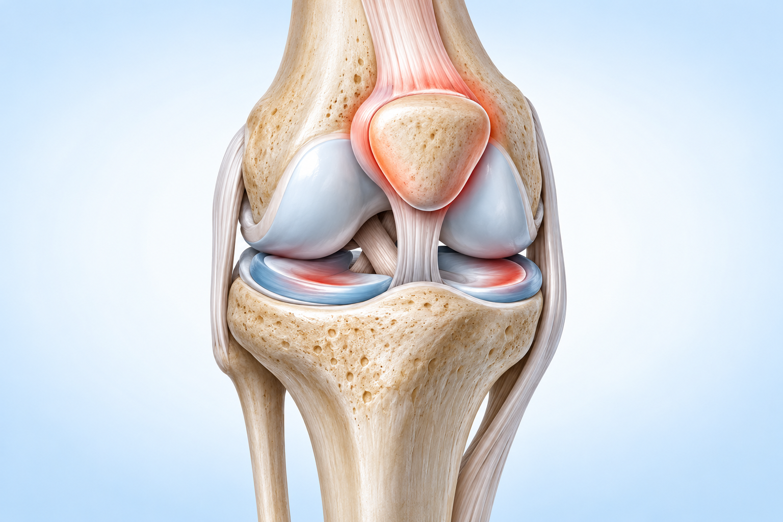 Knee Clicking Treatment in Kharadi Pune - Dr. Aniket Patil