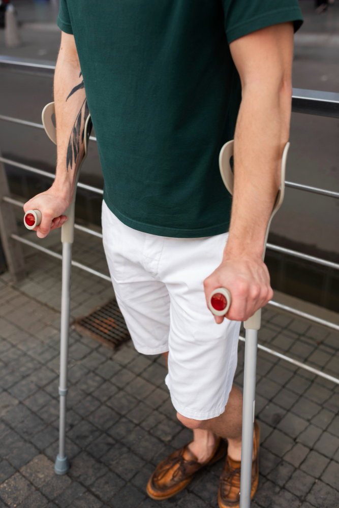 Exploring Non-Surgical Knee Replacement Alternatives: A Comprehensive Guide